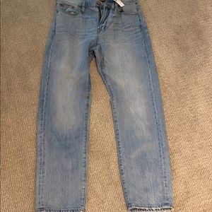 Jcrew jeans size 29